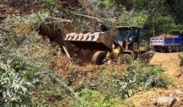 遂川爆料哥新闻禾源,遂川爆料哥揭示乡村发展新篇章